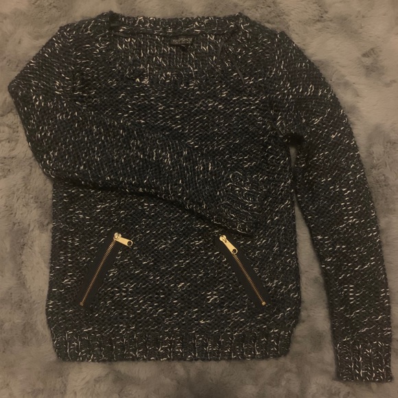 Topshop knit sweater - Picture 1 of 2